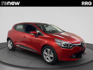 Renault Clio 1.2 16V T Intens EDC