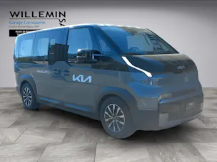 Kia PV5 71.2 kWh Plus
