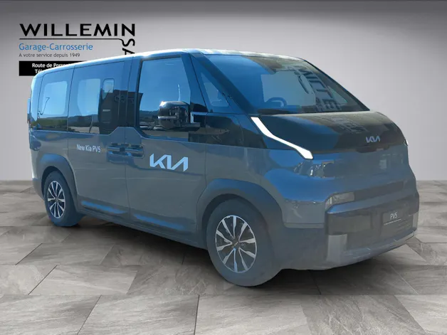 Kia PV5 71.2 kWh Plus