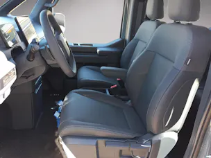 Kia PV5 71.2 kWh Plus