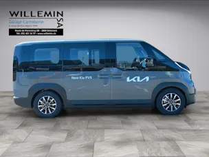 Kia PV5 71.2 kWh Plus