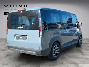 Kia PV5 71.2 kWh Plus