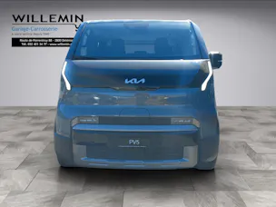 Kia PV5 71.2 kWh Plus