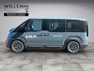 Kia PV5 71.2 kWh Plus
