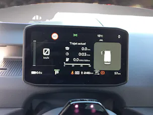 Kia PV5 71.2 kWh Plus