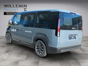 Kia PV5 71.2 kWh Plus