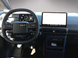Kia PV5 71.2 kWh Plus