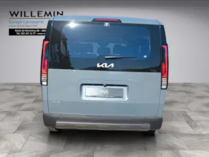 Kia PV5 71.2 kWh Plus