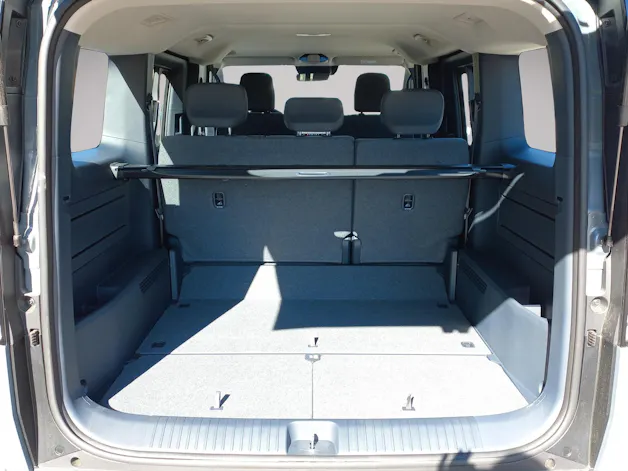 Kia PV5 71.2 kWh Plus