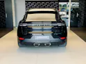 Porsche Cayenne Coupé Turbo E-Hybrid GT Tiptronic