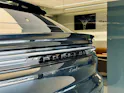 Porsche Cayenne Coupé Turbo E-Hybrid GT Tiptronic