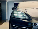 Porsche Cayenne Coupé Turbo E-Hybrid GT Tiptronic