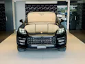Porsche Cayenne Coupé Turbo E-Hybrid GT Tiptronic