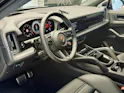 Porsche Cayenne Coupé Turbo E-Hybrid GT Tiptronic