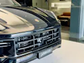 Porsche Cayenne Coupé Turbo E-Hybrid GT Tiptronic