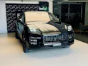 Porsche Cayenne Coupé Turbo E-Hybrid GT Tiptronic