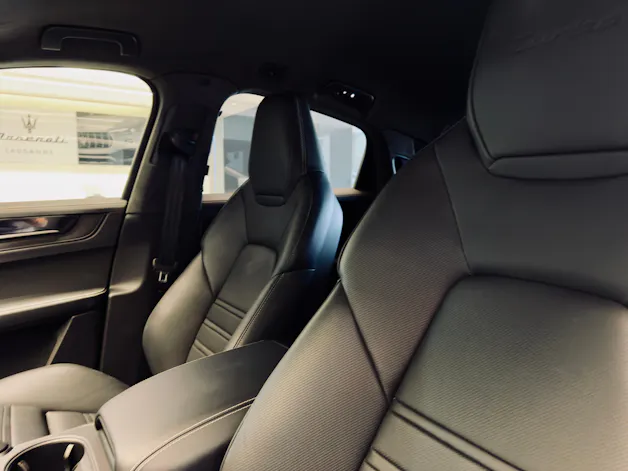 Porsche Cayenne Coupé Turbo E-Hybrid GT Tiptronic