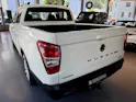 KGM -SsangYong Grand Musso 2.2 Quartz 4WD A