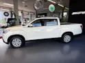 KGM -SsangYong Grand Musso 2.2 Quartz 4WD A