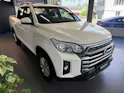 KGM -SsangYong Grand Musso 2.2 Quartz 4WD A