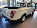 KGM -SsangYong Grand Musso 2.2 Quartz 4WD A