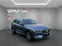 Volvo XC60 T6 eAWD Inscription Geartronic