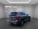 Volvo XC60 T6 eAWD Inscription Geartronic