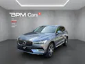 Volvo XC60 T6 eAWD Inscription Geartronic