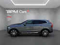 Volvo XC60 T6 eAWD Inscription Geartronic