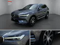 Volvo XC60 T6 eAWD Inscription Geartronic