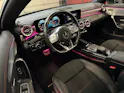 Mercedes-Benz CLA 220 AMG Line 7G-DCT 4Matic