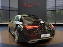 Mercedes-Benz CLA 220 AMG Line 7G-DCT 4Matic