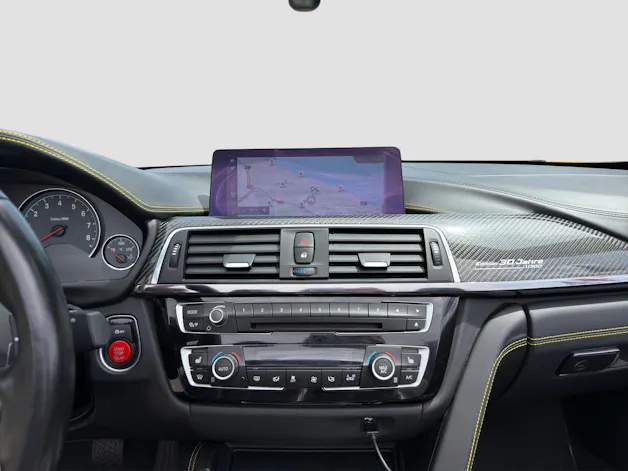 BMW M4 Cabriolet Competition DKG - 30 JAHRE EDITION