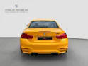 BMW M4 Cabriolet Competition DKG - 30 JAHRE EDITION