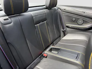 BMW M4 Cabriolet Competition DKG - 30 JAHRE EDITION