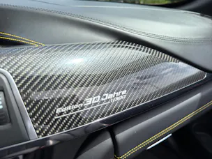 BMW M4 Cabriolet Competition DKG - 30 JAHRE EDITION