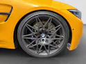 BMW M4 Cabriolet Competition DKG - 30 JAHRE EDITION