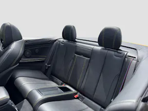 BMW M4 Cabriolet Competition DKG - 30 JAHRE EDITION