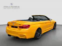 BMW M4 Cabriolet Competition DKG - 30 JAHRE EDITION