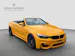 BMW M4 Cabriolet Competition DKG - 30 JAHRE EDITION