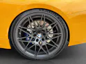 BMW M4 Cabriolet Competition DKG - 30 JAHRE EDITION
