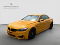 BMW M4 Cabriolet Competition DKG - 30 JAHRE EDITION
