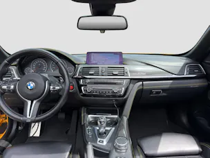 BMW M4 Cabriolet Competition DKG - 30 JAHRE EDITION