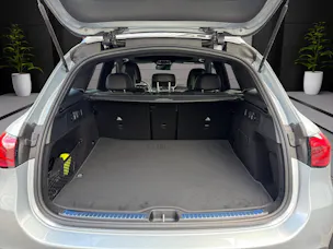 Mercedes-Benz GLC 200 4Matic 9G-Tronic