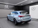 Mercedes-Benz GLC 200 4Matic 9G-Tronic