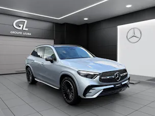 Mercedes-Benz GLC 200 4Matic 9G-Tronic