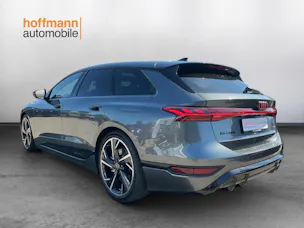 Audi A6 Avant e-tron quattro