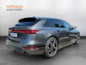 Audi A6 Avant e-tron quattro