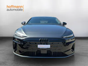 Audi A6 Avant e-tron quattro