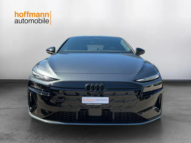 Audi A6 Avant e-tron quattro